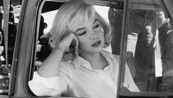 Marilyn Monroe apareció muerta en la madrugada del 4 al 5 de agosto de 1962.