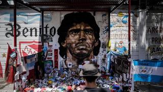 “¿Qué mató a Maradona?”: el nuevo documental que buscará explicar las causas del fallecimiento de Diego