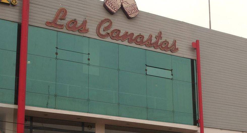 Las Canastas abrirá locales en Ica, Chiclayo, Arequipa y Huancayo antes de que termine el  2014. (Foto: USI)