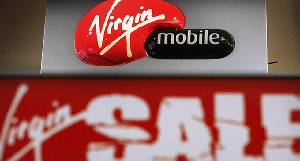 Virgin Mobile iniciaría operaciones en mayo próximo. (Foto: Getty Images)