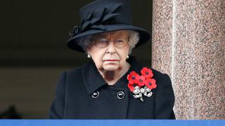 Reina Isabel II cumple su primer compromiso oficial tras la muerte del príncipe Felipe