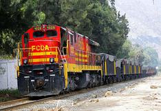 Tren Lima-Ica: MTC inicia proceso para poder recoger iniciativas de construcción