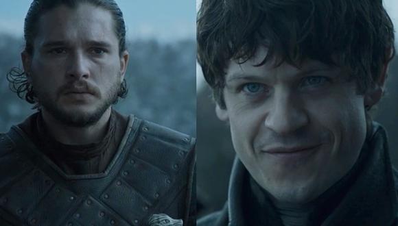 Game of Thrones: HBO muestra descripciones de episodios finales