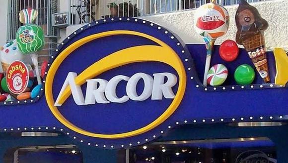 Arcor apunta a otros mercados debido al lento crecimiento en su país. (Foto: BAE Negocios)
