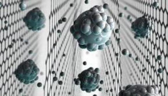 Combaten el cáncer a través de nanopartículas biodegradables