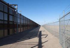USA: el muro fronterizo con México podría costar US$ 70 mil mllns