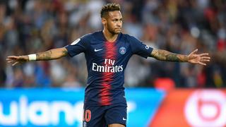 ¿Neymar al Real Madrid?: El plan de Florentino Pérez para fichar al crack brasileño