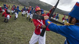 Pampa de la Quinua: por qué es un santuario patriótico de América que debemos proteger