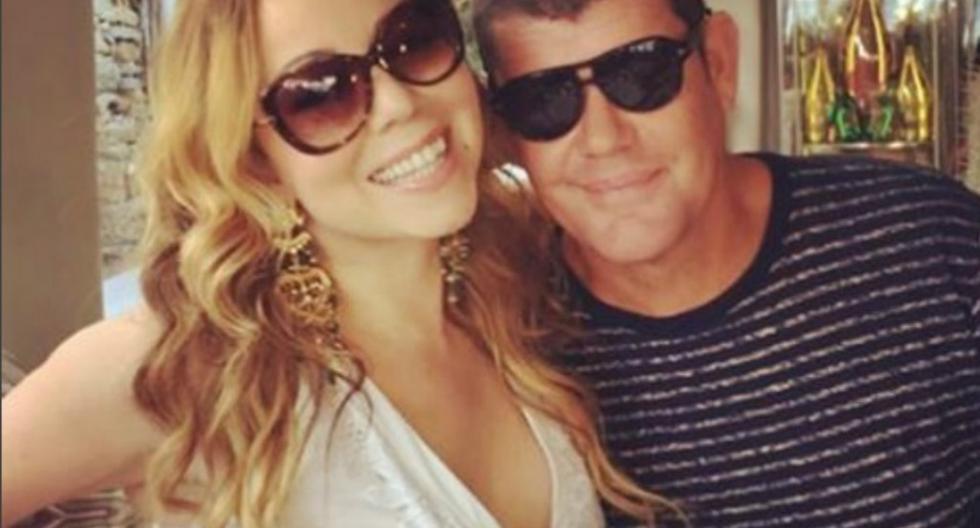Mariah Carey demandó a su expareja y asegura que su relación le dejó muchos traumas. (Foto: Instagram)