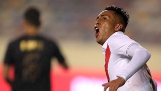 Cueva convocado a la selección: Gareca justificó así el llamado del volante para los amistosos