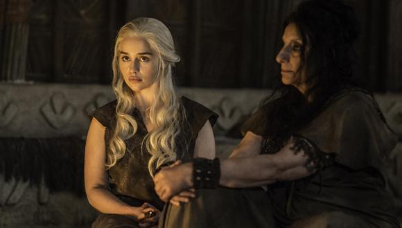 "Game of Thrones" 6x04: nuestra reseña del capítulo [SPOILERS]