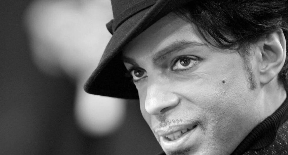 Prince, uno de los grandes de la m&uacute;sica, falleci&oacute; el 21 de abril de 2016. (Foto: EFE)