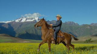 Hollywood made in Chinchero: la película más polémica de Dennis Hopper se estrena por fin en Perú