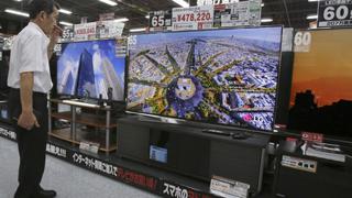 Canal japonés comienza a emitir programas en 4K en línea