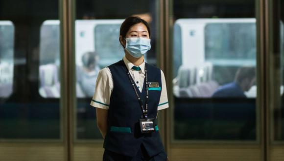 Tailandia declara "libre de virus" a su primer paciente de MERS