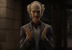 "A Series of Unfortunate Events" temporada final ya tiene fecha de estreno