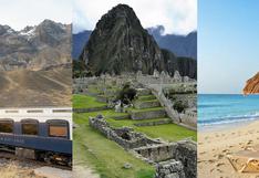 Día Mundial del Turismo: destinos favoritos, precios y mejores recomendaciones