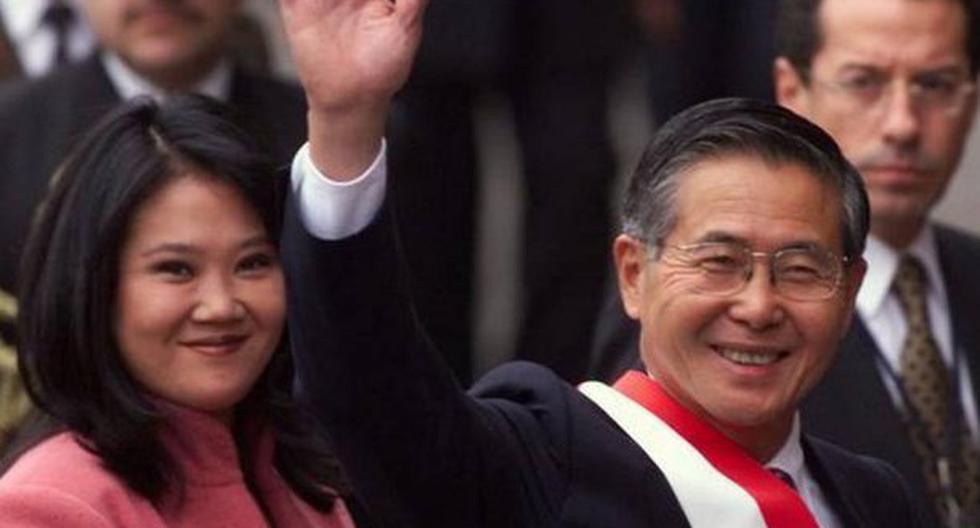 Keiko Fujimori habla de su padre, el expresidente Alberto Fujimori y hace algunas reflexiones. (Foto: elnuevoherald.com)