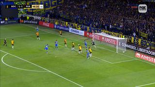 ¡Varela lo da vuelta! Boca derrota 2-1 a Pereira | VIDEO