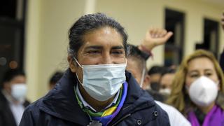 Candidato indígena Yaku Pérez ve intento de fraude para excluirlo de la segunda vuelta en Ecuador