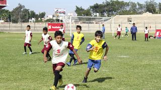 Aprende jugando: el deporte como fórmula para inculcar valores a los niños