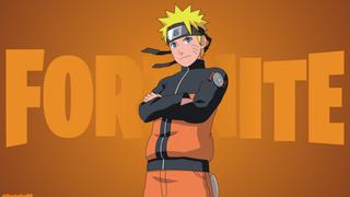 Fortnite: ¿cuándo llegará la colaboración con Naruto al videojuego?