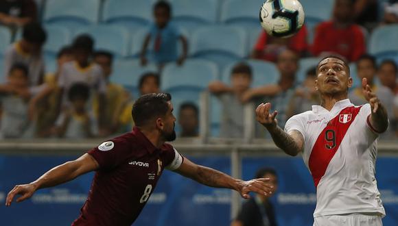 Perú se alista para recibir a Bolivia por la segunda fecha del grupo A de la Copa América. (Foto: EFE)