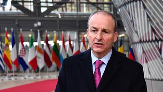 El primer ministro de Irlanda pide hacer lo posible por un acuerdo de Brexit 