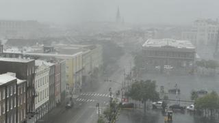 En Nueva Orleans, el huracán Ida revive el trauma de Katrina 