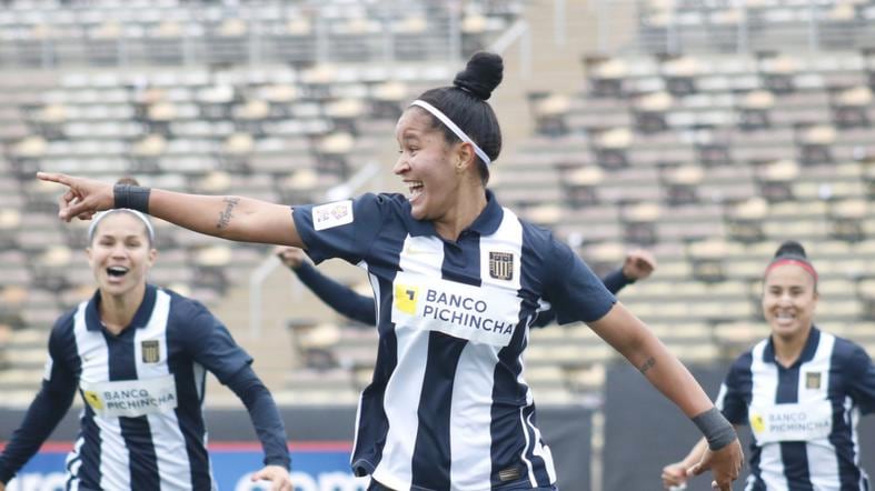 Alianza Lima campeón: resumen de la final de la Liga Femenina 2021