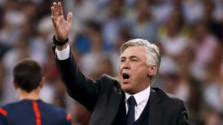 Carlo Ancelotti: “Ganar la liga ahora es más complicado”