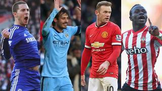 Premier League: una tabla de posiciones sin precedentes