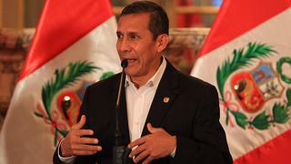 Ollanta Humala es implicado en caso de sobornos en Brasil