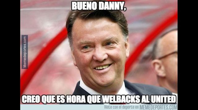 Mira los memes que generó el segundo día de Champions League - 1