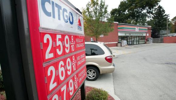 Citgo, la filial estadounidense de Pdvsa, se verá impactada por las nuevas medidas de la Casa Blanca. (Foto: Getty Images)