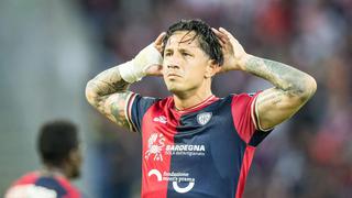 Gianluca Lapadula: el goleador perfecto que anota de izquierda, derecha y cabeza para soñar con el ascenso con el Cagliari