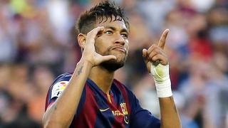 Real Madrid ofreció 150 mlls. por Neymar, asegura su padre