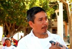 Narcotráfico: Desconocidos secuestraron a periodista en México