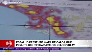 Coronavirus en Perú: San Juan de Lurigancho es el distrito con mayor número de casos de COVID-19