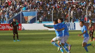 Alianza Lima 0-1 Binacional: resumen y gol del partido | VIDEO