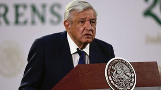 “El falso mesías”: AMLO es un peligro para la democracia de México, según The Economist