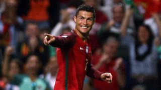 Portugal vs. Bélgica: partido imperdible previo a Rusia 2018