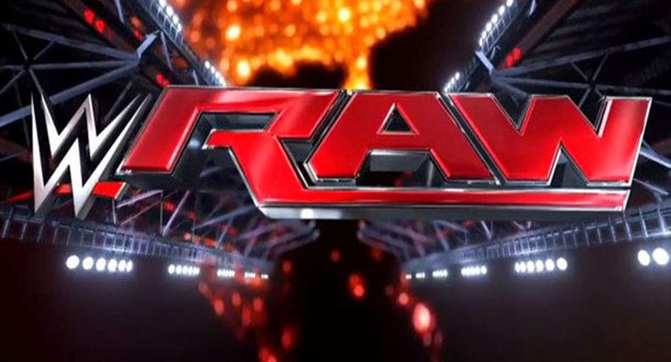 Raw nos traerá muchas sorpresas este lunes. (Foto:Difusión)