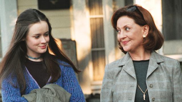 "Gilmore Girls": repasa los 10 mejores episodios de la serie - 1