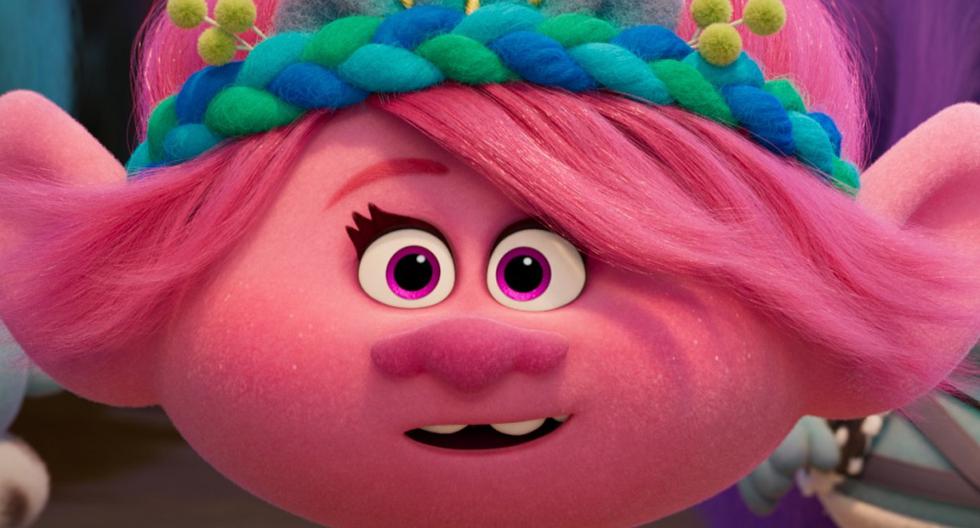 Trolls 3 Band Together, actors and characters: who’s who in the new movie |  The band has been assembled  Video |  nanda nelt |  Fame