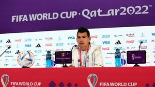Hirving Lozano ve “una gran oportunidad” en el duelo de México vs. Argentina por el Mundial Qatar 2022