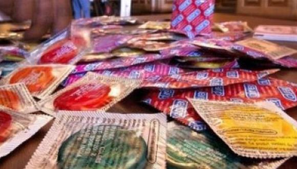 Venezuela: Escasez alcanza a la industria de los preservativos