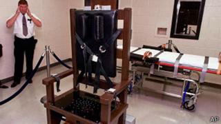 ¿Existen maneras compasivas de aplicar la pena de muerte?