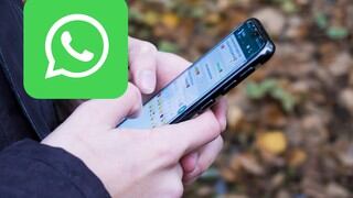 El truco para que WhatsApp lea todos tus mensajes