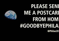 ESA: Philae dice adiós para siempre con emotivo video 